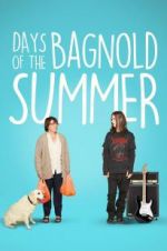 Watch Days of the Bagnold Summer Solarmovie