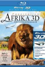 Watch Faszination Afrika 3D Solarmovie