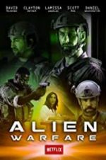 Watch Alien Warfare Solarmovie