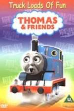 Watch Thomas & Friends - Truck Loads Of Fun Solarmovie