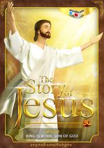 Watch The Story of Jesus 3D Solarmovie