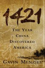 Watch 1421: The Year China Discovered America? Solarmovie