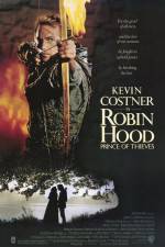 Watch Robin Hood: Prince of Thieves Solarmovie