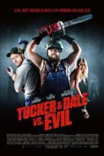 Watch Tucker & Dale vs Evil Solarmovie
