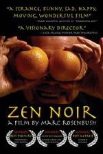 Watch Zen Noir Solarmovie