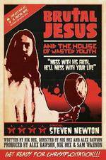 Watch Brutal Jesus and the House of Wasted Youth Solarmovie