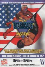 Watch WCW Starrcade 1995 Solarmovie