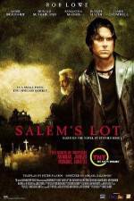 Watch 'Salem's Lot Solarmovie