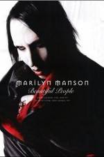 Watch Marilyn Manson: Birth of the Antichrist Solarmovie