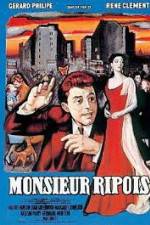 Watch Monsieur Ripois Solarmovie