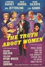 Watch The Truth About Women Solarmovie