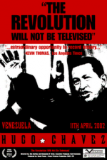 Watch Chavez: Inside the Coup Solarmovie