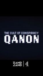 Watch The Cult of Conspiracy: QAnon Solarmovie