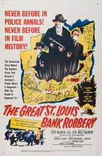 Watch The St. Louis Bank Robbery Solarmovie