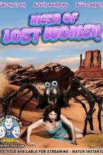 Watch Rifftrax Mesa of Lost Women Solarmovie