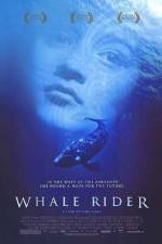 Watch Whale Rider Solarmovie