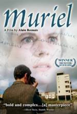 Watch Muriel, or The Time of Return Solarmovie