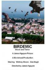 Watch Birdemic Shock and Terror Solarmovie
