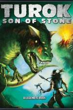 Watch Turok: Son of Stone Solarmovie