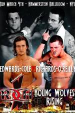 Watch ROH Young Wolves Rising Solarmovie