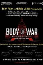 Watch Body of War Solarmovie