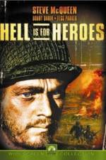 Watch Hell Is for Heroes Solarmovie