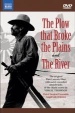 Watch The Plow That Broke the Plains Solarmovie