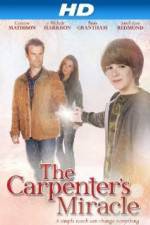 Watch The Carpenters Miracle Solarmovie