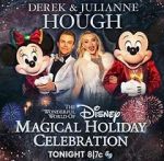 Watch The Wonderful World of Disney Magical Holiday Celebration Solarmovie