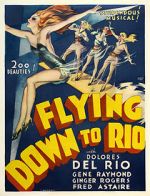 Watch Flying Down to Rio Solarmovie