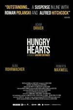 Watch Hungry Hearts Solarmovie