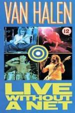 Watch Van Halen Live Without a Net Solarmovie