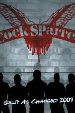 Watch Cock Sparrer: Guilty As Charged Tour Solarmovie