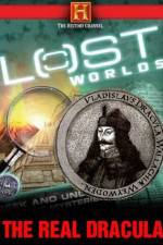 Watch Lost Worlds:The Real Dracula Solarmovie