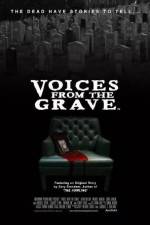 Watch Voices from the Grave Solarmovie