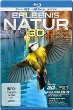 Watch Experience Nature 3D Solarmovie