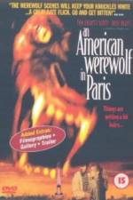 Watch An American Werewolf in Paris Solarmovie