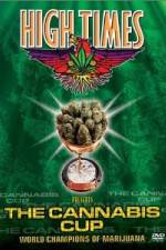 Watch High Times Presents The Cannabis Cup Solarmovie