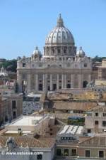 Watch Vatican Inc. Solarmovie