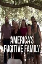 Watch America's Fugitive Family Solarmovie