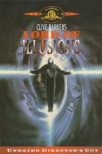 Watch Lord of Illusions Solarmovie