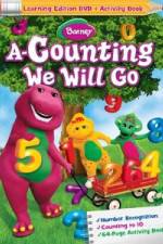 Watch Barney: A-Counting We Will Go Solarmovie