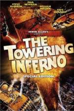 Watch The Towering Inferno Solarmovie