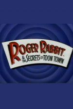 Watch Roger Rabbit and the Secrets of Toon Town Solarmovie