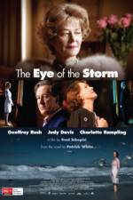 Watch The Eye of the Storm Zmovies