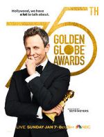 Watch 75th Golden Globe Awards Solarmovie