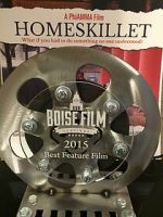 Watch Homeskillet Solarmovie