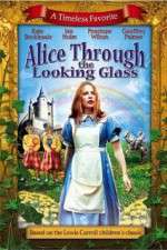 Watch Alice Through the Looking Glass Solarmovie