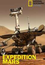Watch Expedition Mars Solarmovie