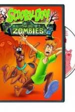 Watch Scooby Doo & The Zombies Solarmovie